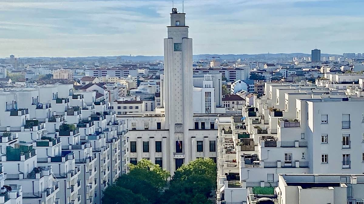 Découvrez les alentours