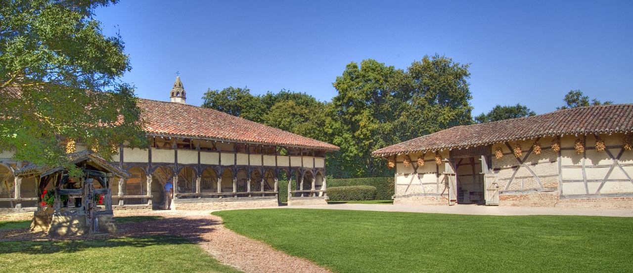 Domaine des saveurs- Les planons
