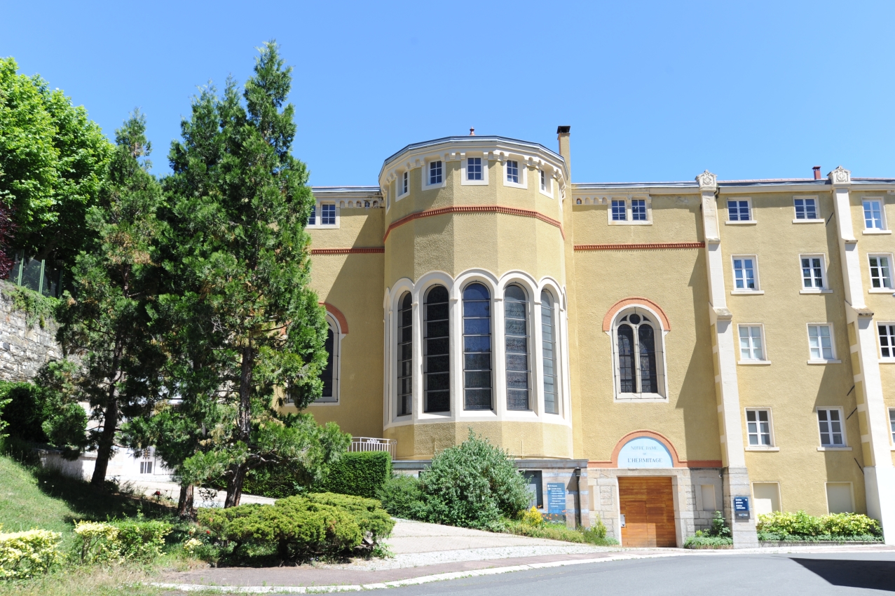 L'Hermitage