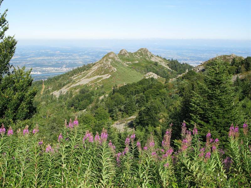 Découvrez les alentours