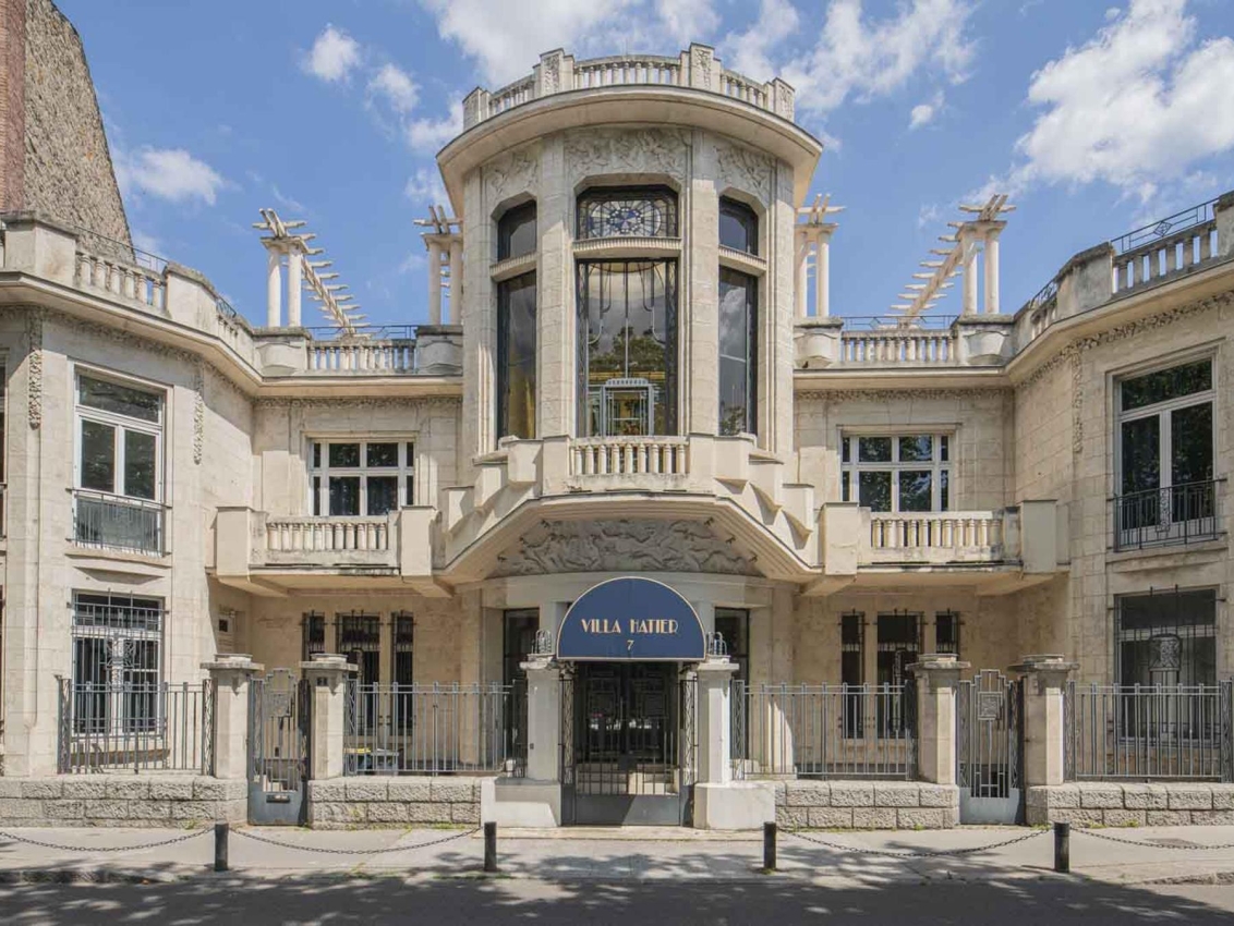 Maison Hatier