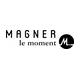 Logo Magner, le Moment M