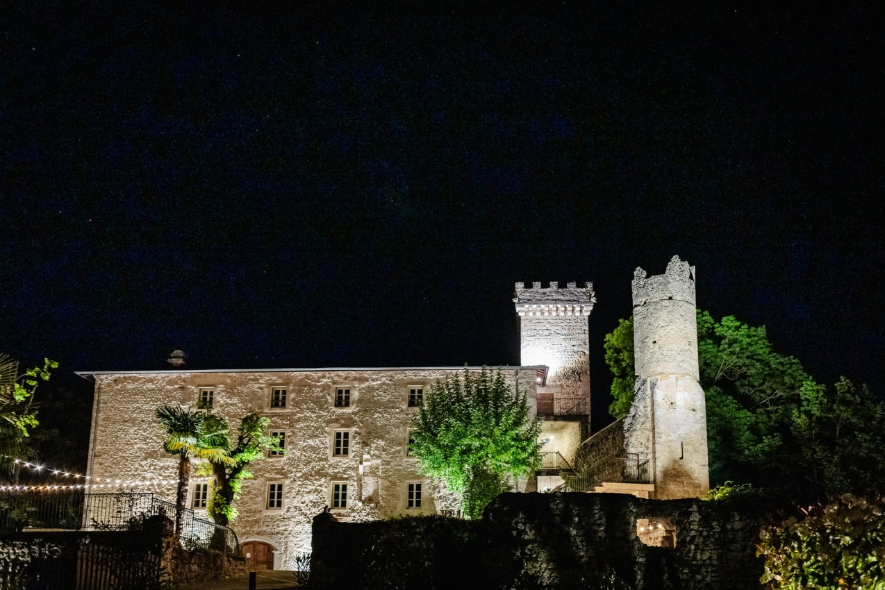Château des Anges