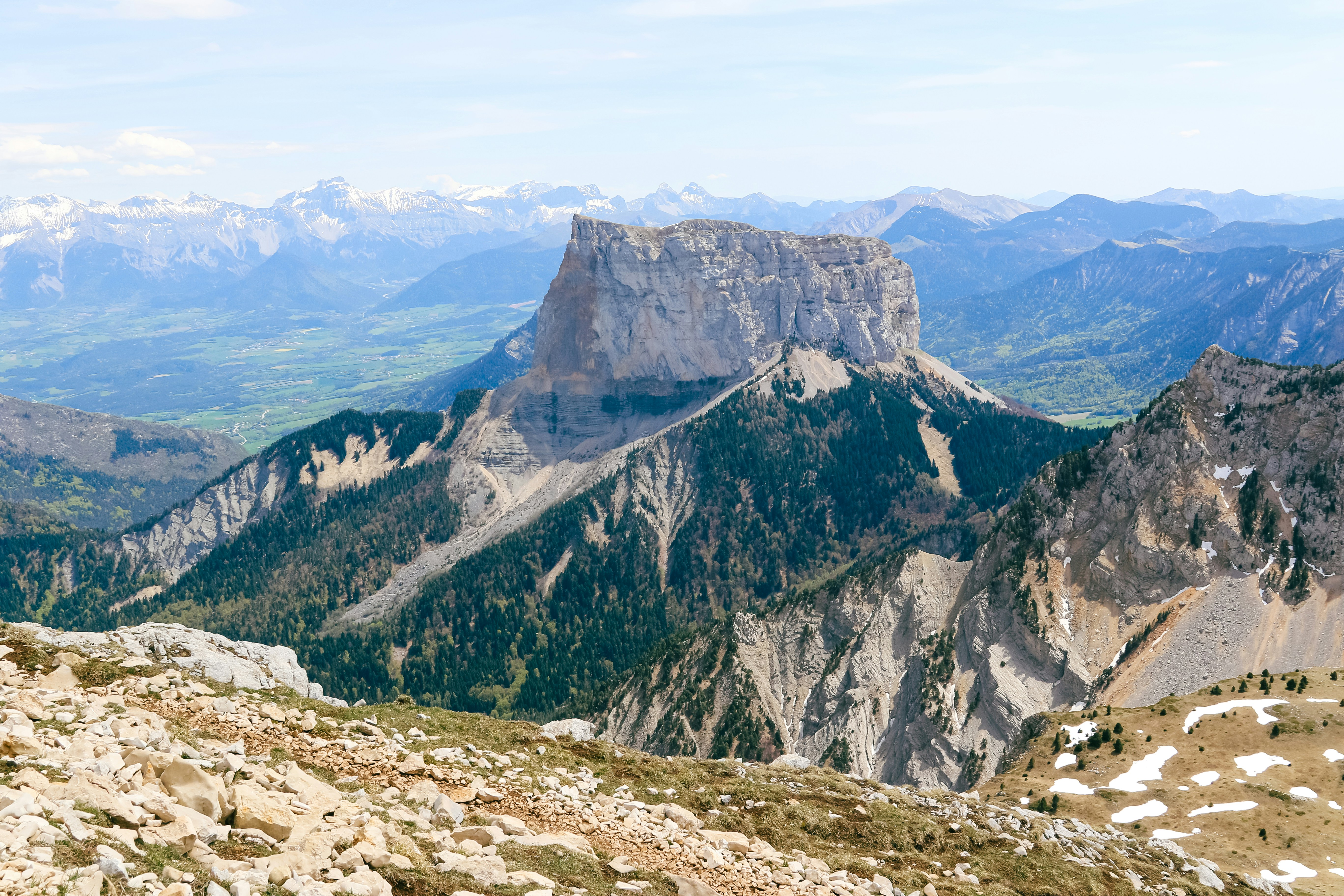 Découvrez les alentours