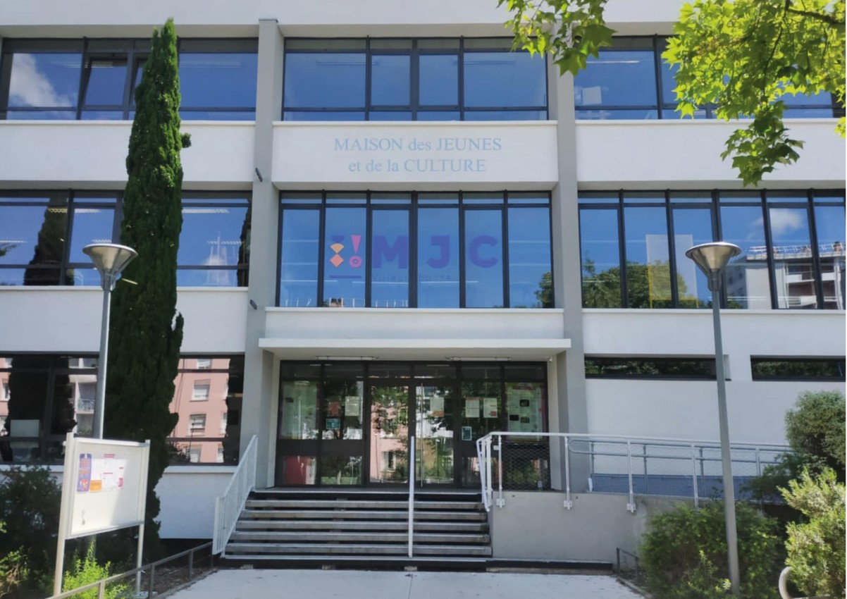 Maison des Jeunes et de la Culture