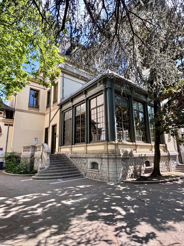 Institut Lumière