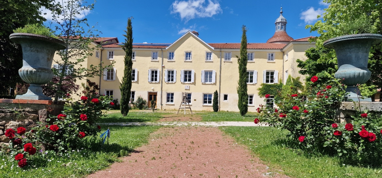 Notre-Dame de la Neylière
