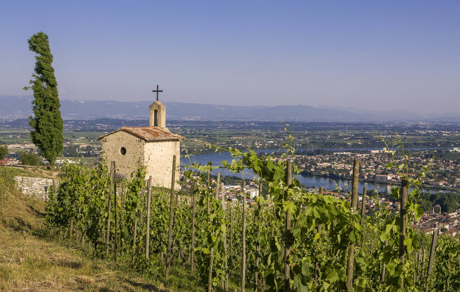 Découvrez les alentours